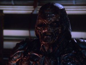Babylon 5 Infekce
