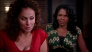 Private Practice 5. epizoda
