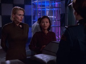 Babylon 5 Odkazy