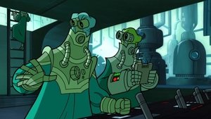 Star Wars: Clone Wars 4. epizoda