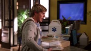 Private Practice 9. epizoda