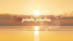Private Practice 1. epizoda