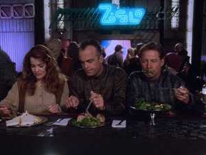 Babylon 5 Vzdálená hvězda