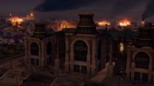 Babylon 5 Vojna bez konca (2)