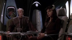 Babylon 5 11. epizoda