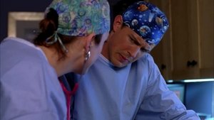 Private Practice 15. epizoda