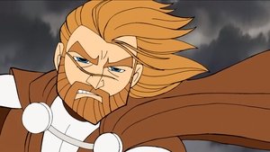 Star Wars: Clone Wars 8. epizoda