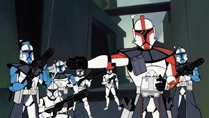 Star Wars: Clone Wars 3. epizoda