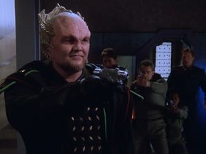 Babylon 5 Východiska