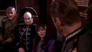 Babylon 5 21. epizoda
