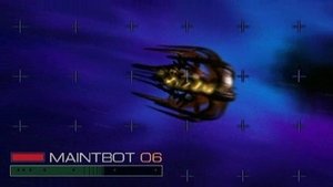 Babylon 5 Deň rozbojov