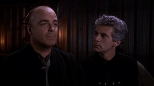 Babylon 5 12. epizoda