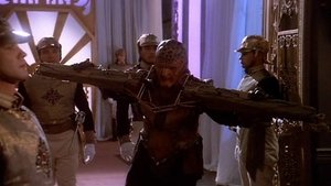 Babylon 5 2. epizoda