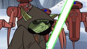 Star Wars: Clone Wars 5. epizoda