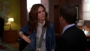 Private Practice 17. epizoda