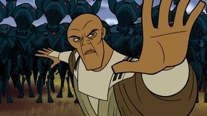 Star Wars: Clone Wars 3. epizoda