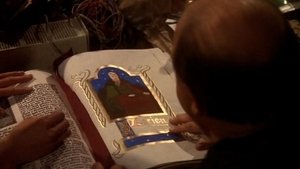 Babylon 5 22. epizoda
