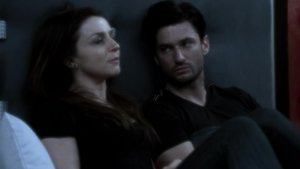 Private Practice 8. epizoda