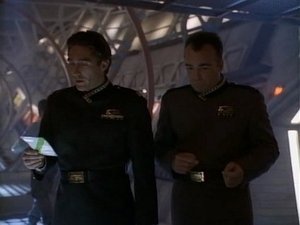 Babylon 5 Velky sumit