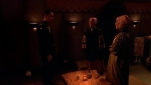 Babylon 5 7. epizoda