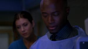 Private Practice 13. epizoda