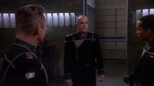Babylon 5 7. epizoda