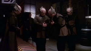 Babylon 5 5. epizoda