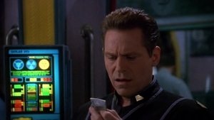 Babylon 5 20. epizoda