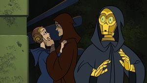 Star Wars: Clone Wars 1. epizoda