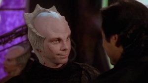 Babylon 5 14. epizoda