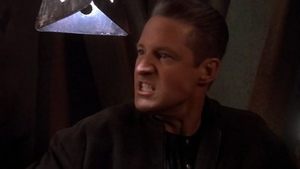 Babylon 5 17. epizoda
