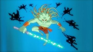 Star Wars: Clone Wars 5. epizoda