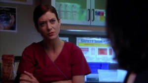 Private Practice 22. epizoda