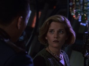 Babylon 5 Milosrdenství
