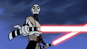 Star Wars: Clone Wars 8. epizoda