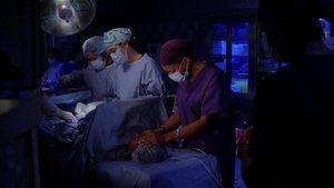 Private Practice 23. epizoda