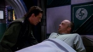 Babylon 5 3. epizoda