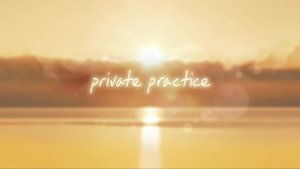 Private Practice 21. epizoda