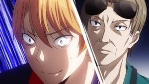 Kaguya-sama wa Kokurasetai: Tensai-tachi no Renai Zunousen 10. epizoda