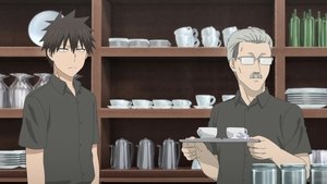 Uzaki-chan Wants to Hang Out! 2. epizoda