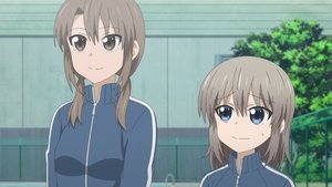 Uzaki-chan Wants to Hang Out! 12. epizoda
