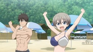 Uzaki-chan Wants to Hang Out! 6. epizoda