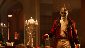 Doom Patrol Pain Patrol