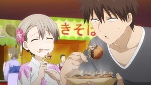 Uzaki-chan Wants to Hang Out! 8. epizoda