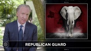 Real Time with Bill Maher 18. epizoda