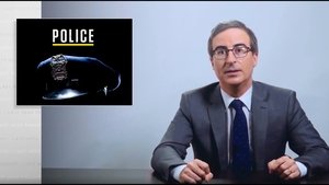 John Oliver: Co týden dal a vzal 14. epizoda