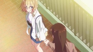 Rent-a-Girlfriend 12. epizoda