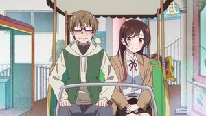 Rent-a-Girlfriend 10. epizoda