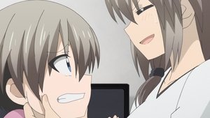 Uzaki-chan Wants to Hang Out! 9. epizoda