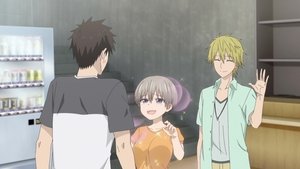 Uzaki-chan Wants to Hang Out! 5. epizoda